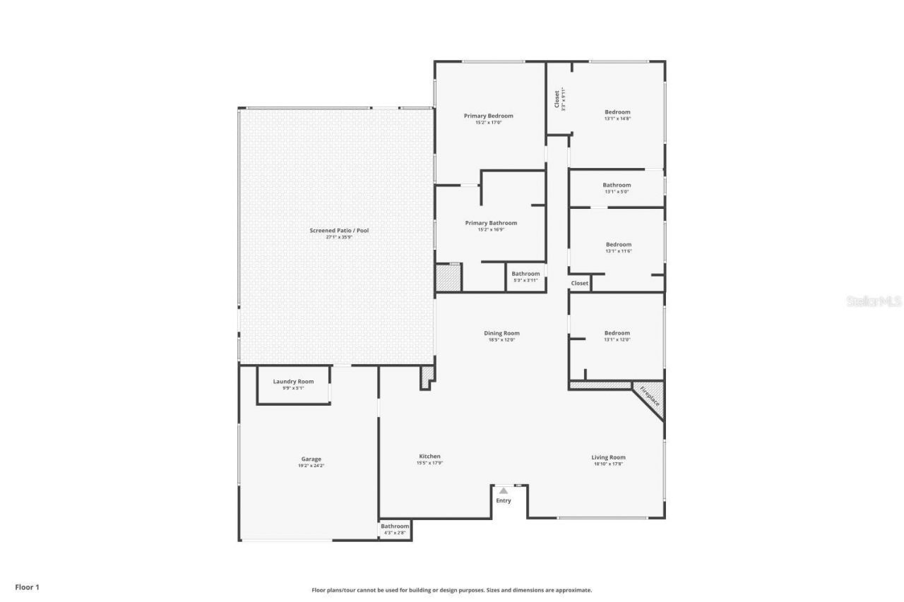 6400 Mockingbird Way S, Saint Petersburg, FL 33707 Photo