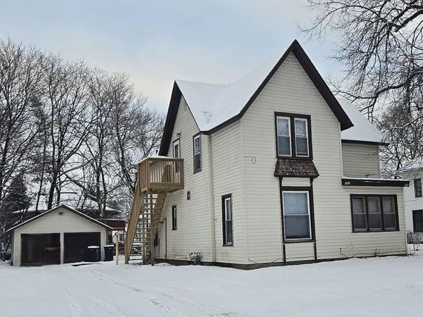 743 8th Street, Beloit, WI 53511