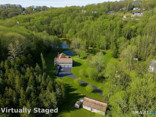 61 Edwards , Bethany, CT 06524