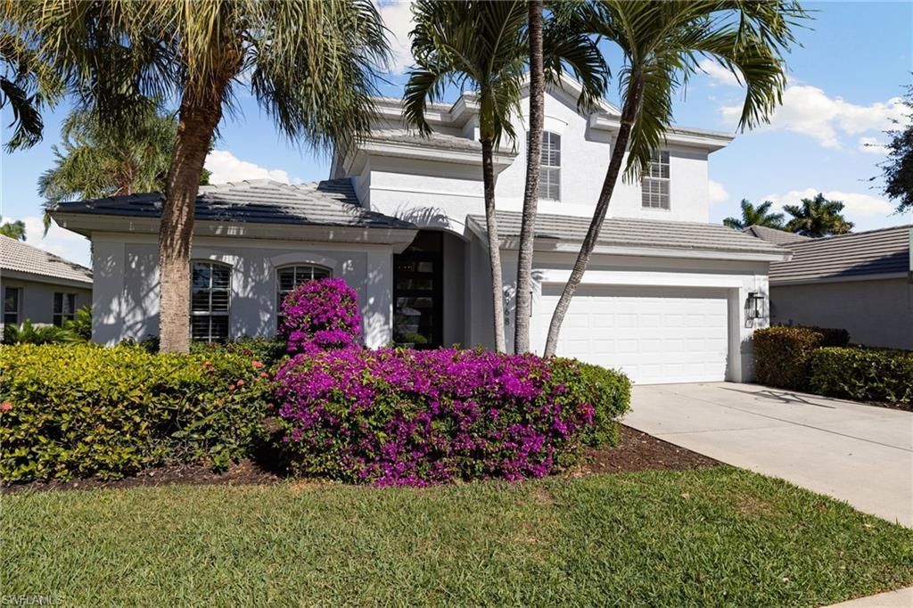 6968 Burnt Sienna Cir, Naples, FL 34109 Photo