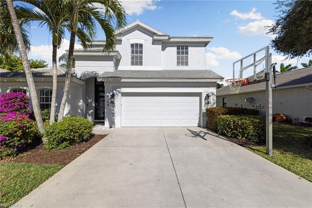 6968 Burnt Sienna Cir, Naples, FL 34109 Photo