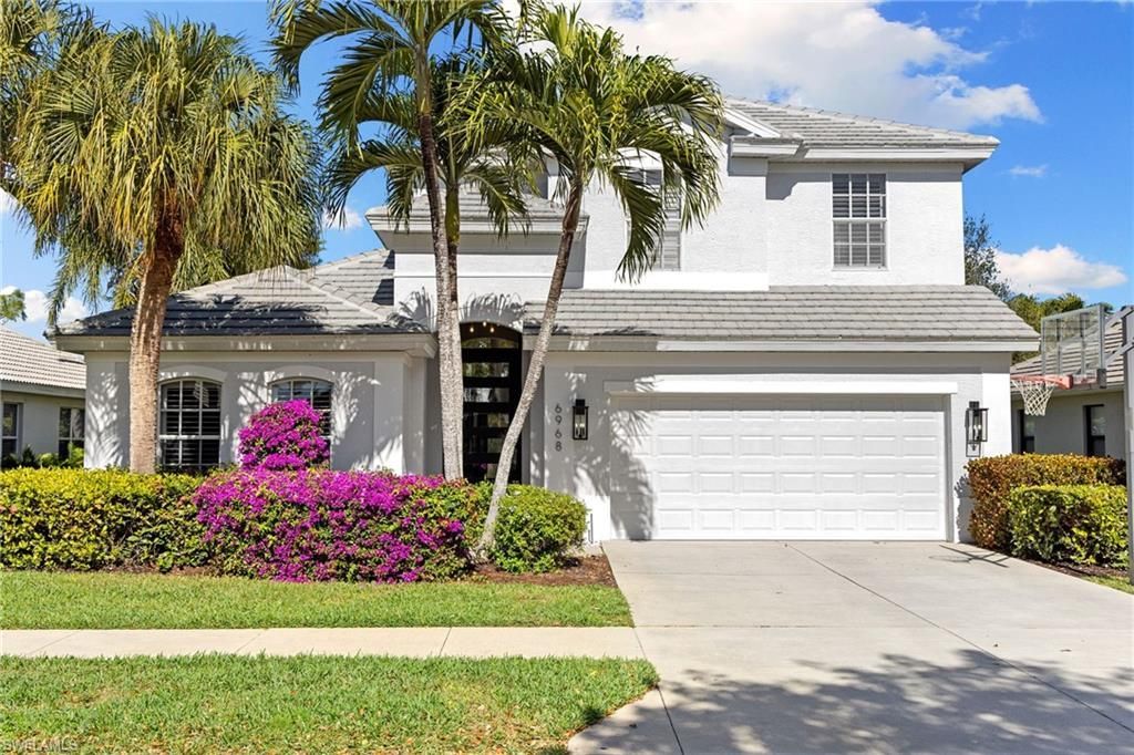 6968 Burnt Sienna Cir, Naples, FL 34109 Photo