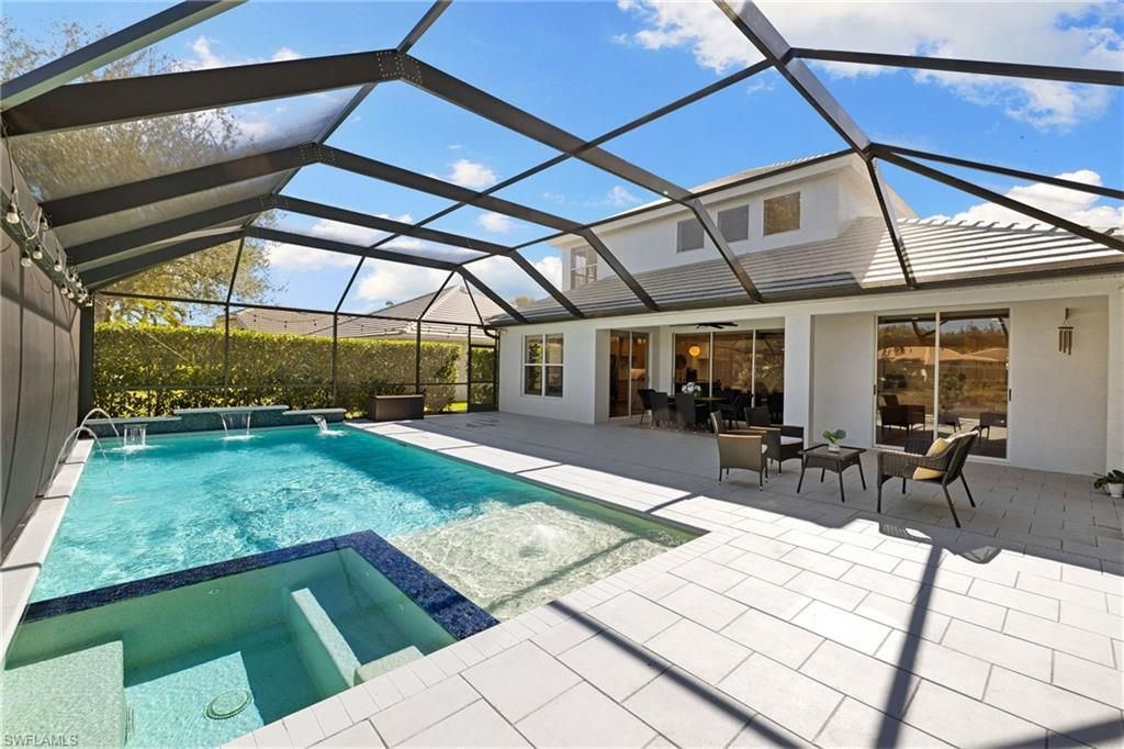 6968 Burnt Sienna Cir, Naples, FL 34109 Photo