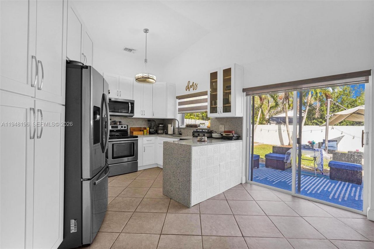 1975 NW 191st Ave, Pembroke Pines, FL 33029 Photo