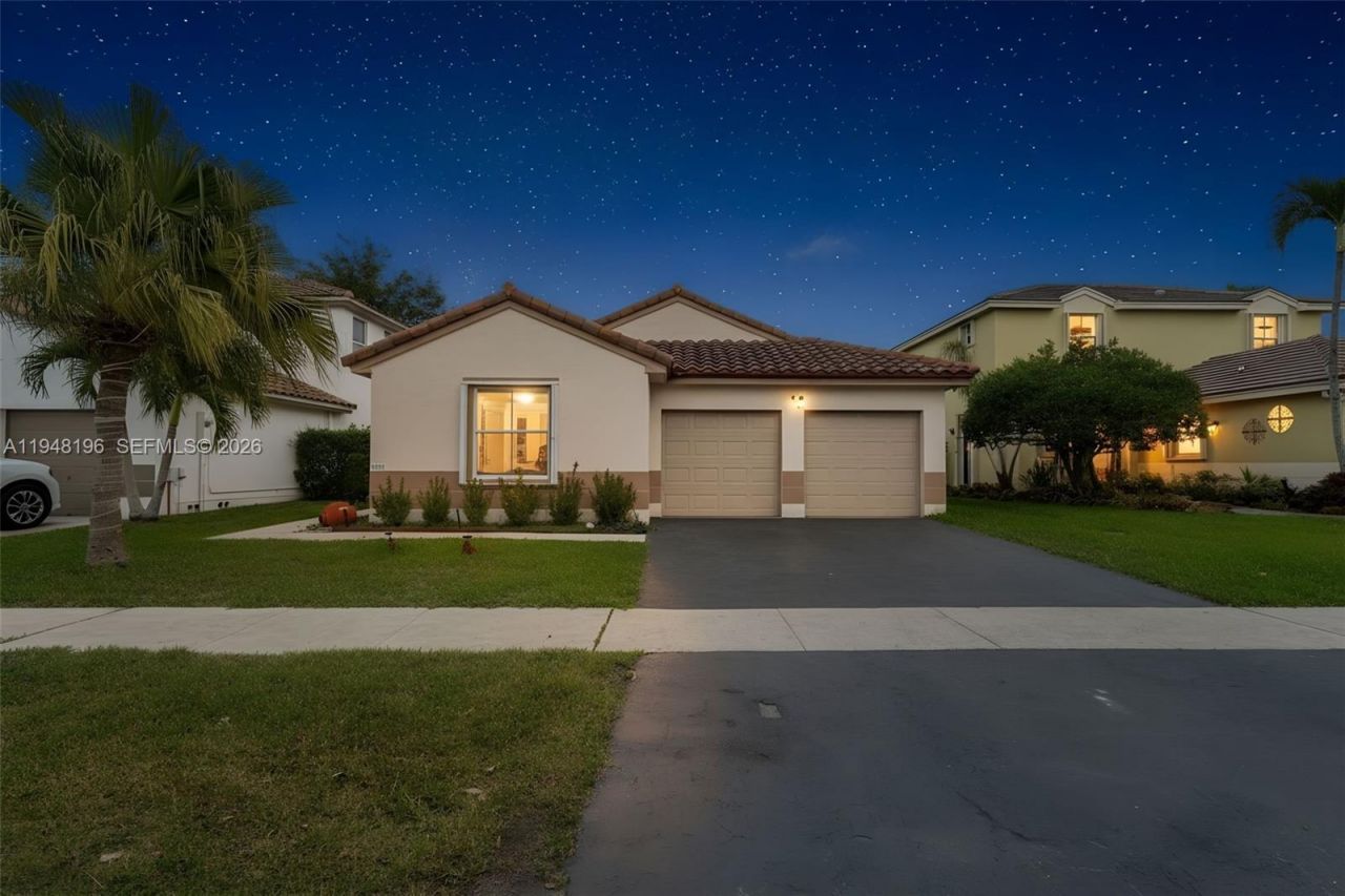 1975 NW 191st Ave, Pembroke Pines, FL 33029 Photo