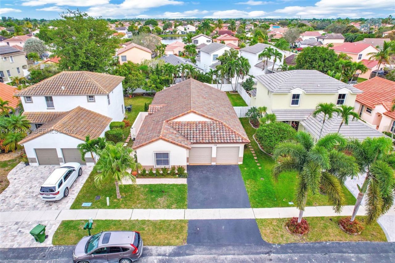 1975 NW 191st Ave, Pembroke Pines, FL 33029 Photo