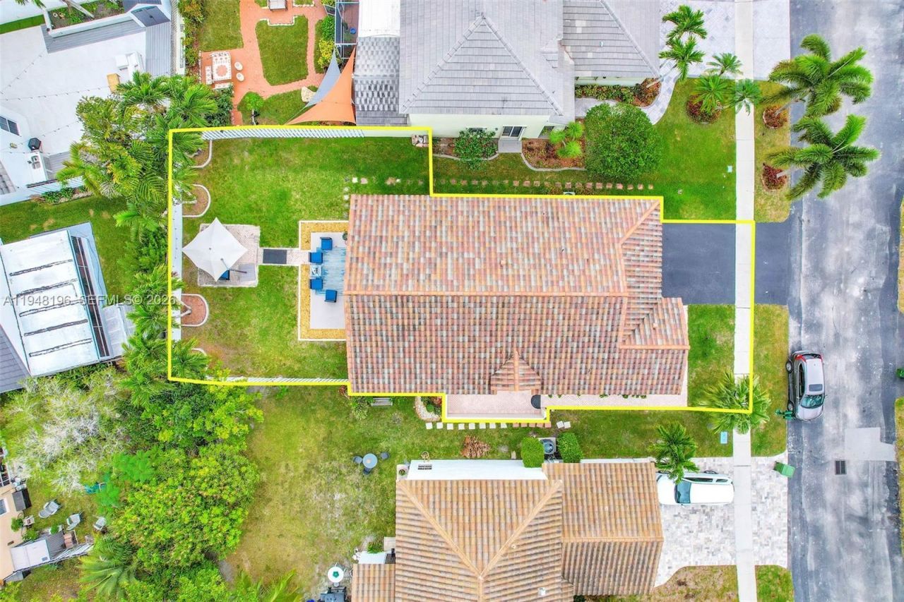 1975 NW 191st Ave, Pembroke Pines, FL 33029 Photo