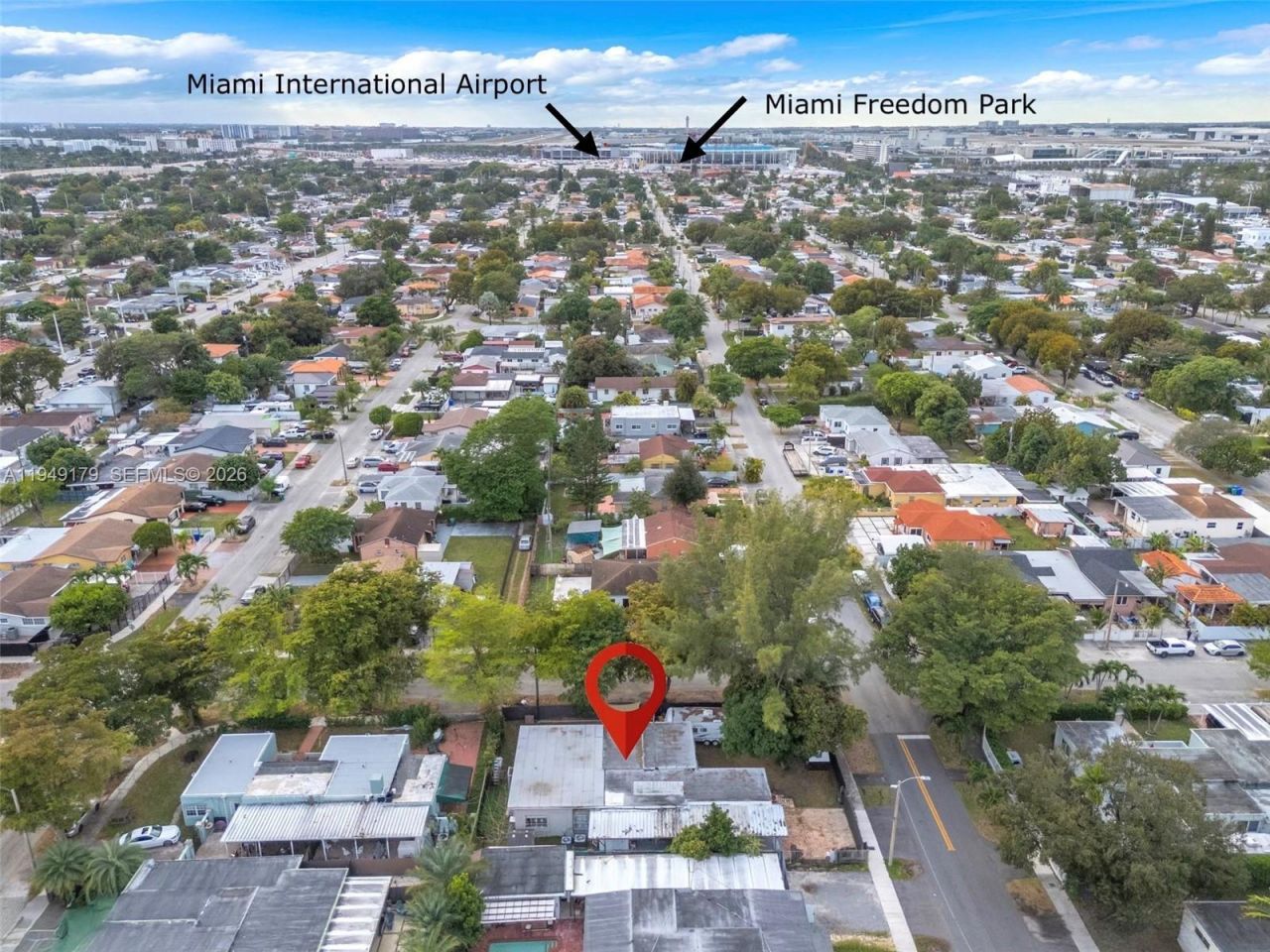 1829 NW 31st Ave, Miami, FL 33125 Photo