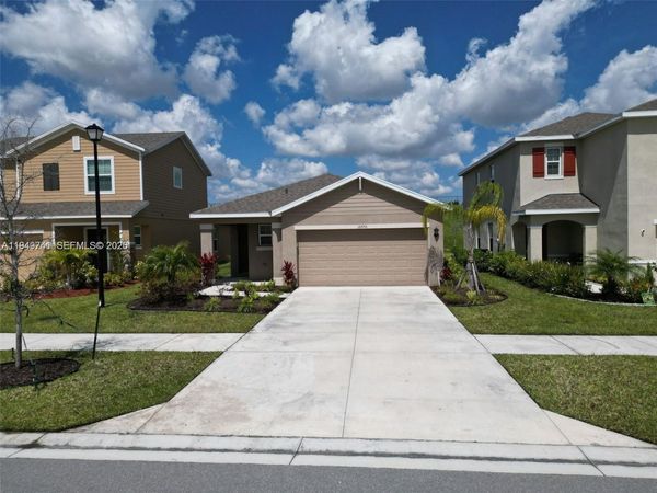 10770 SW Vasari Way , Port St. Lucie, FL 34987