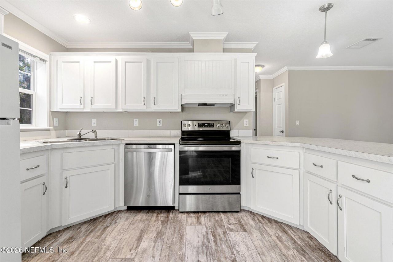 130 Sisco Road, Pomona Park, FL 32181 Photo