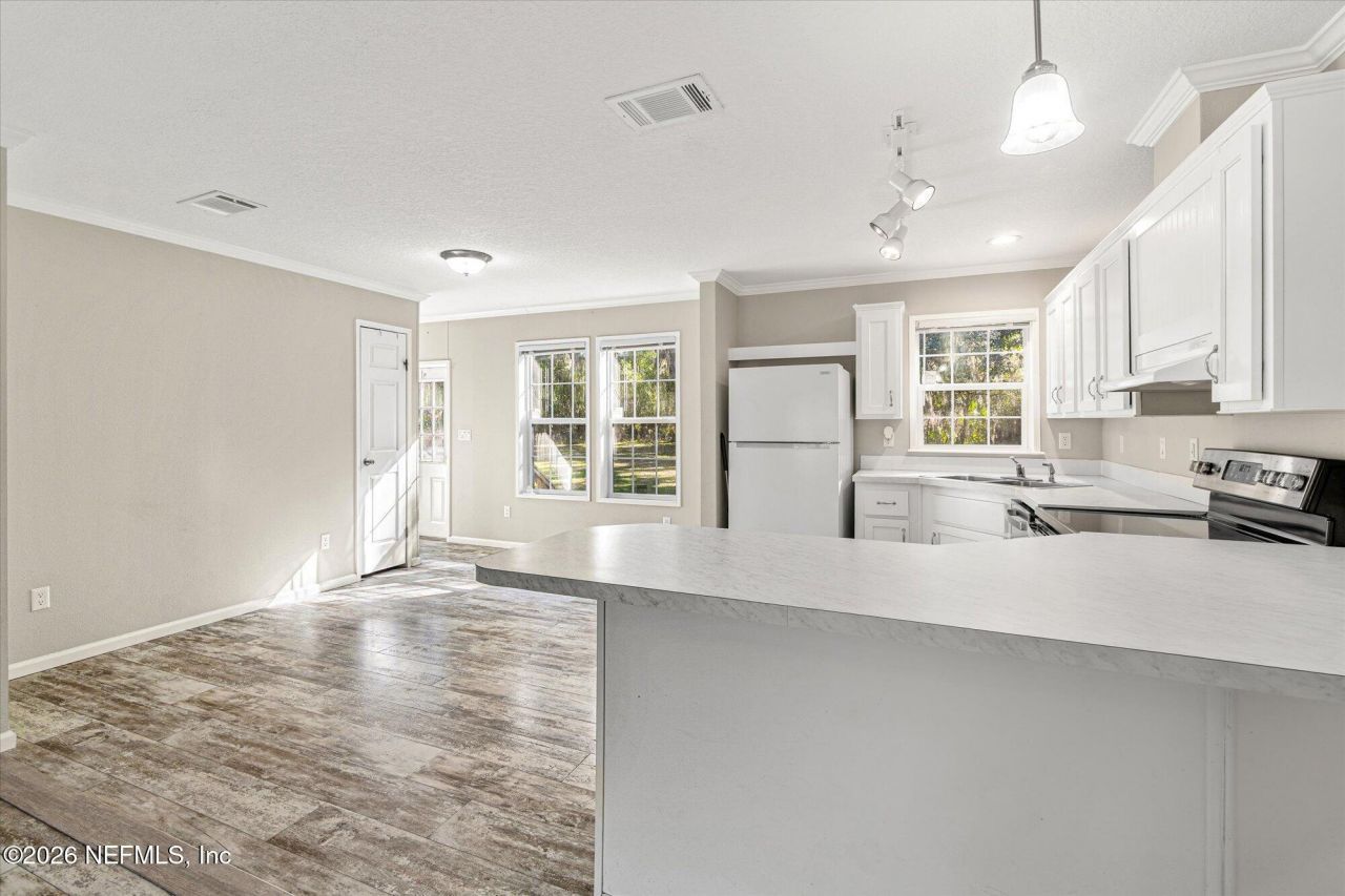 130 Sisco Road, Pomona Park, FL 32181 Photo