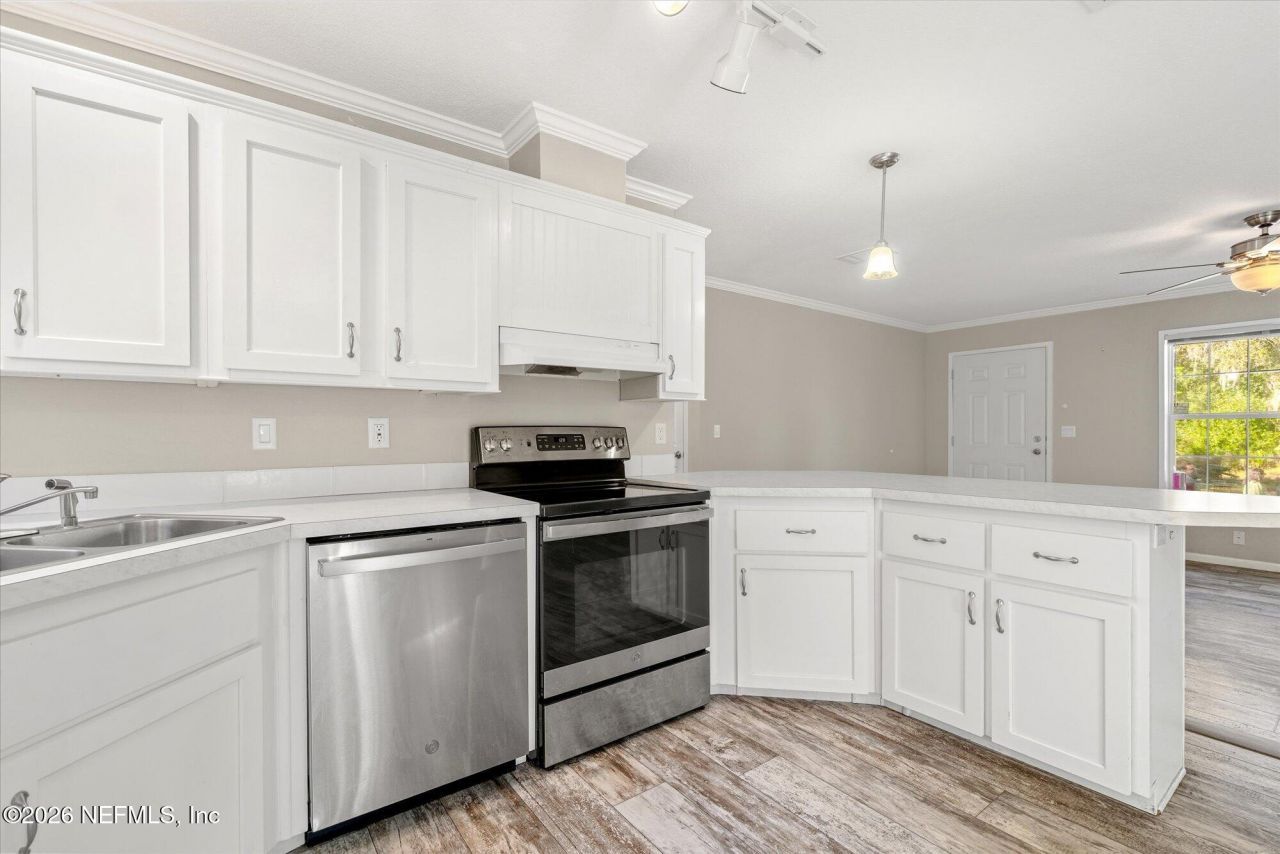 130 Sisco Road, Pomona Park, FL 32181 Photo