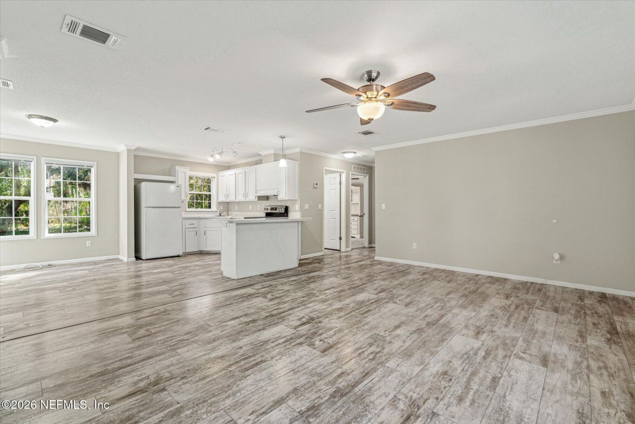 130 Sisco Road, Pomona Park, FL 32181 Photo