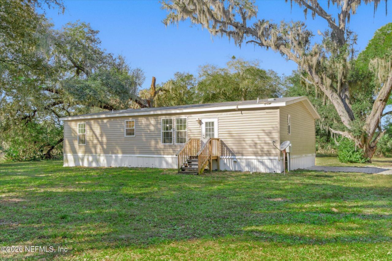 130 Sisco Road, Pomona Park, FL 32181 Photo