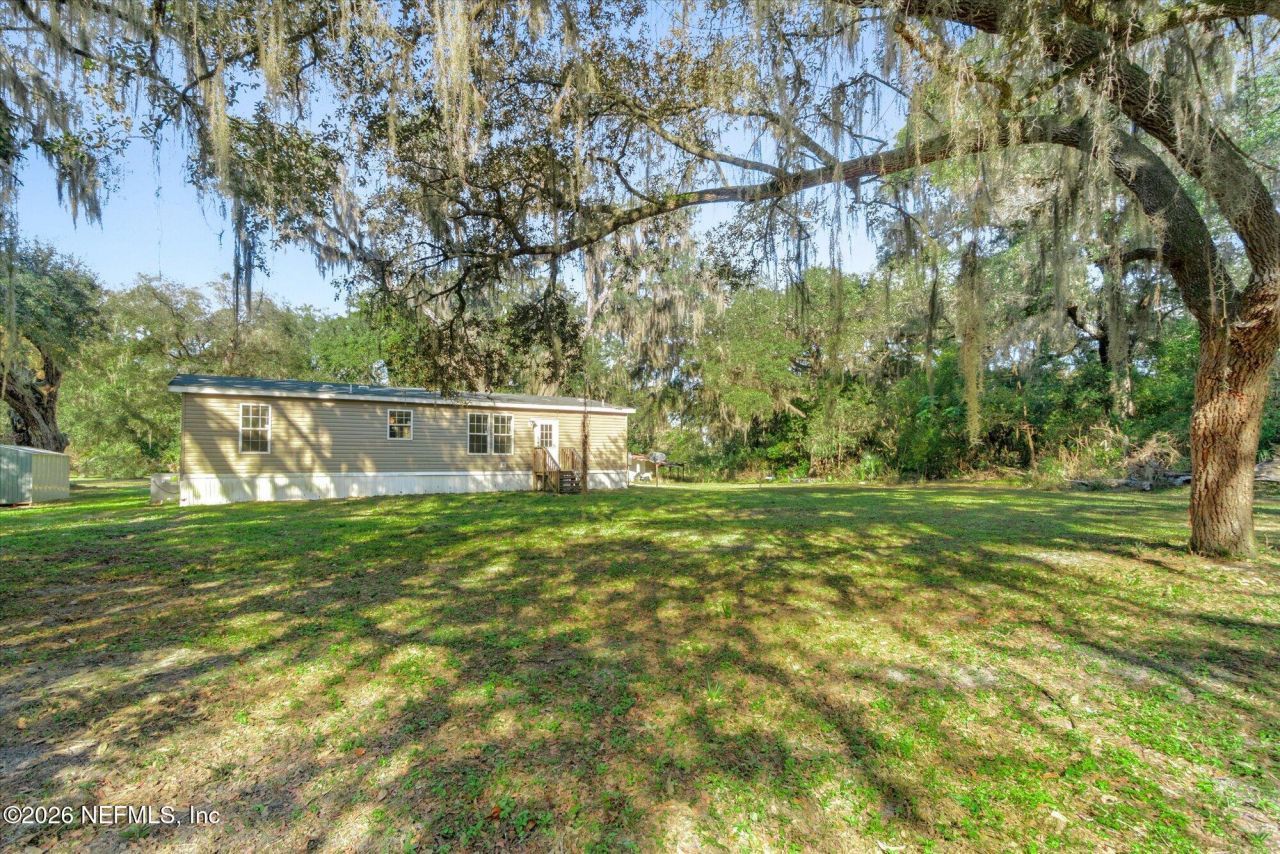 130 Sisco Road, Pomona Park, FL 32181 Photo