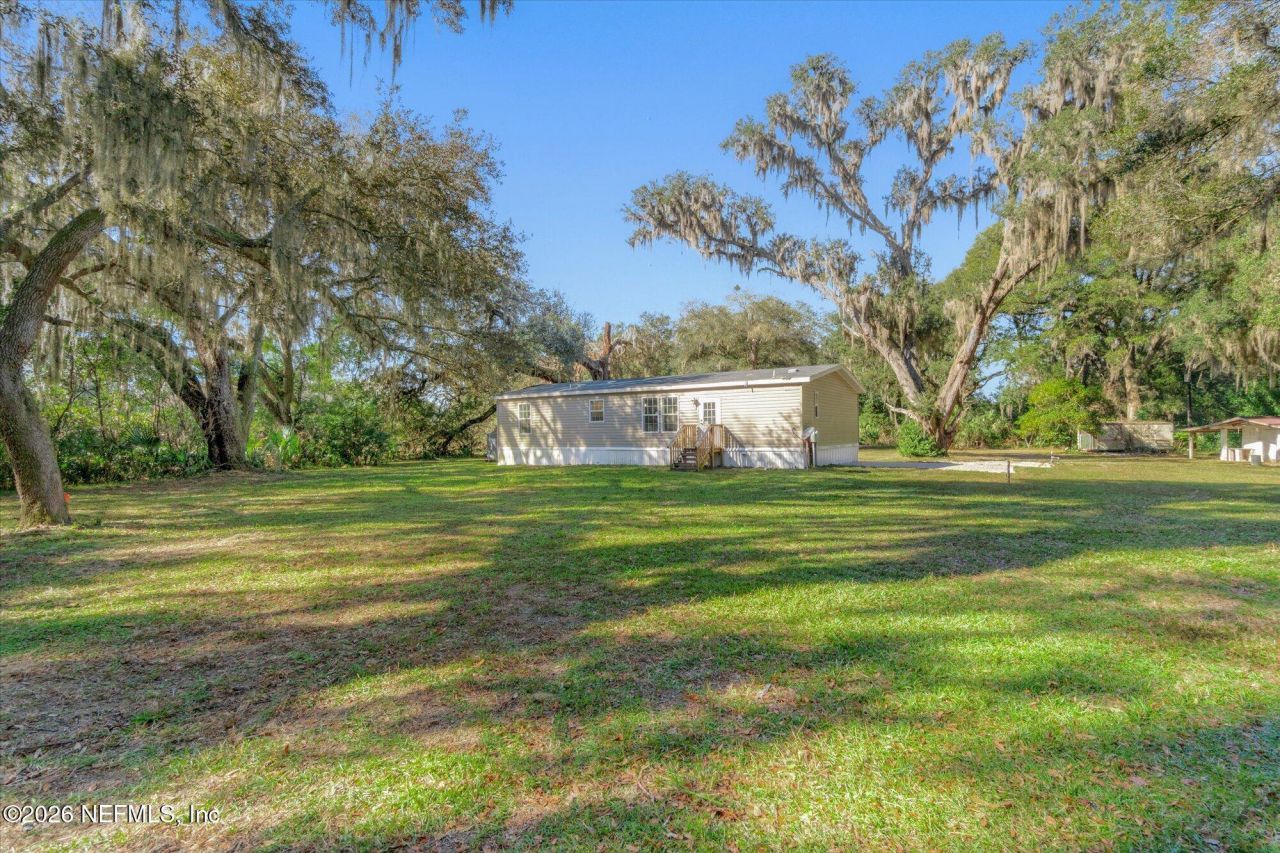 130 Sisco Road, Pomona Park, FL 32181 Photo