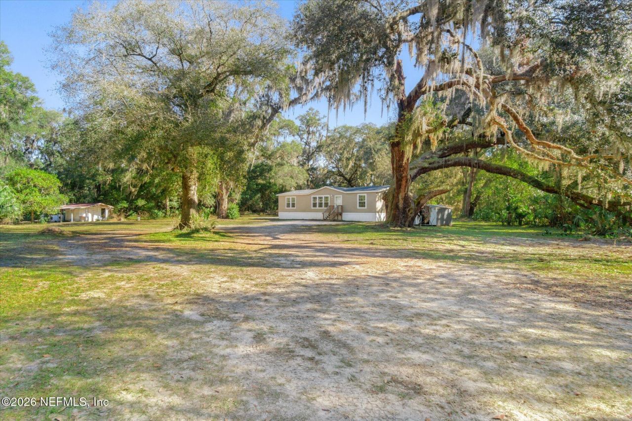 130 Sisco Road, Pomona Park, FL 32181 Photo