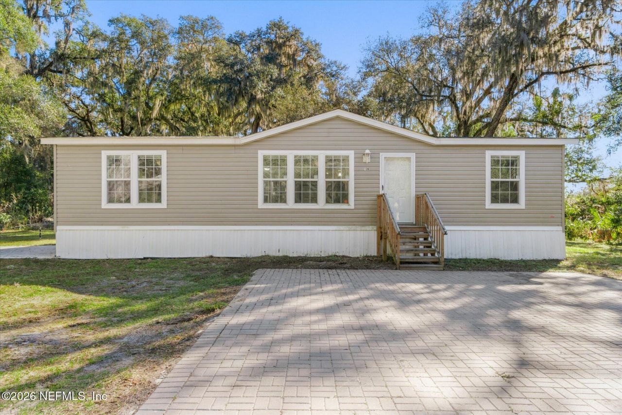 130 Sisco Road, Pomona Park, FL 32181 Photo