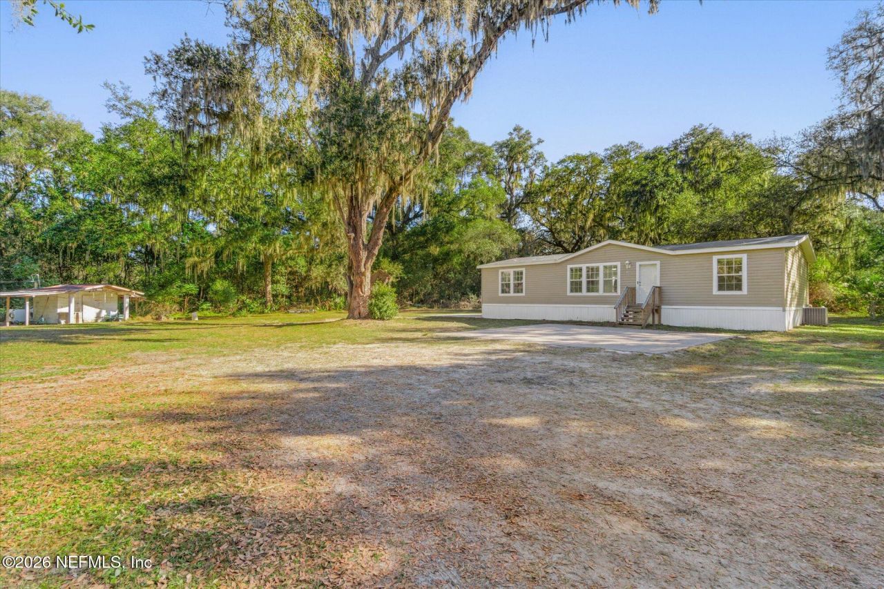 130 Sisco Road, Pomona Park, FL 32181 Photo