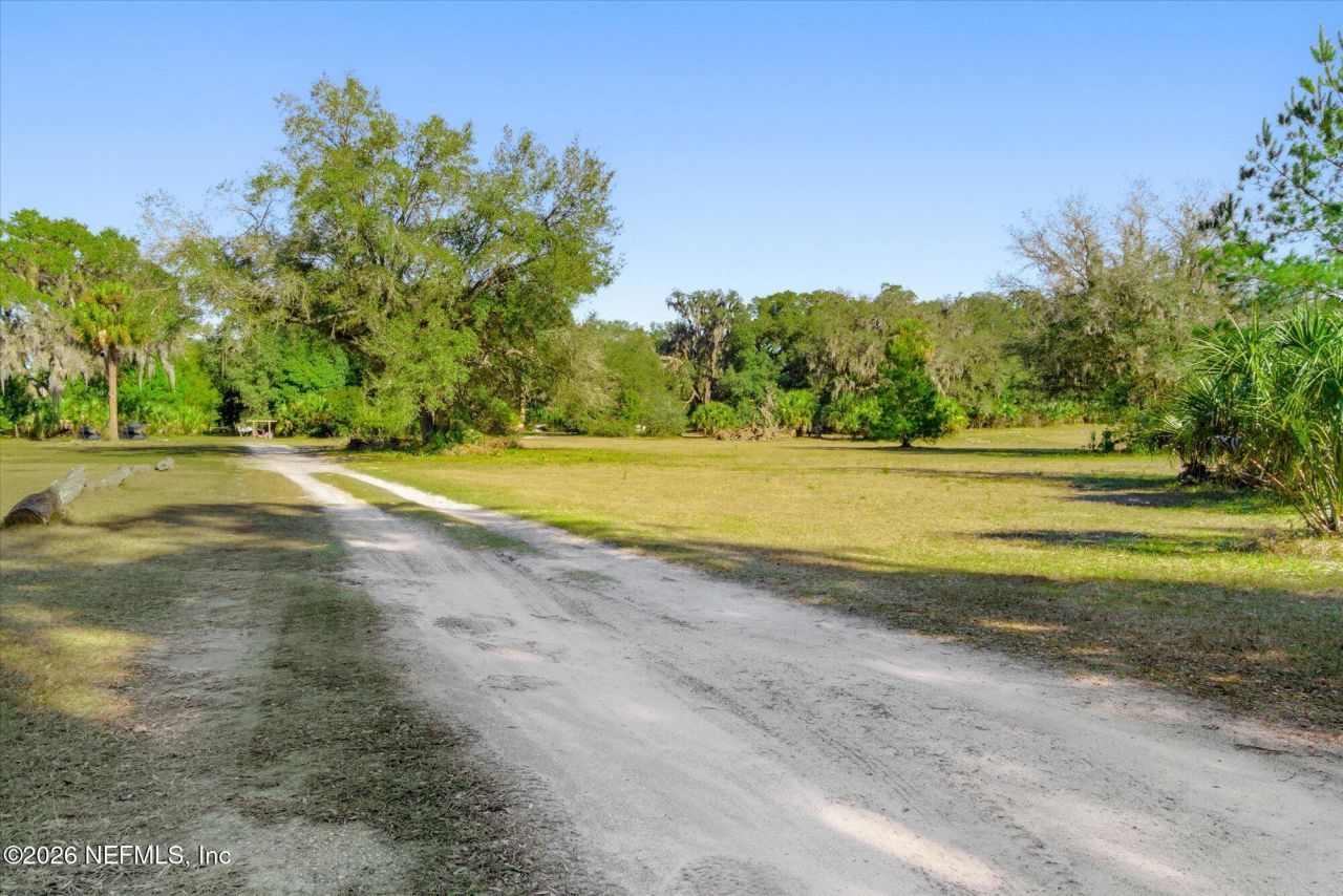 130 Sisco Road, Pomona Park, FL 32181 Photo