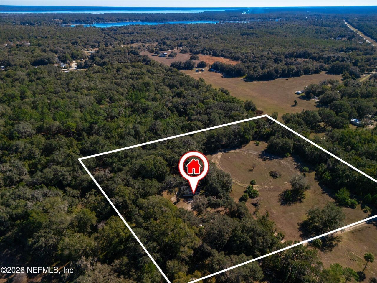 130 Sisco Road, Pomona Park, FL 32181 Photo