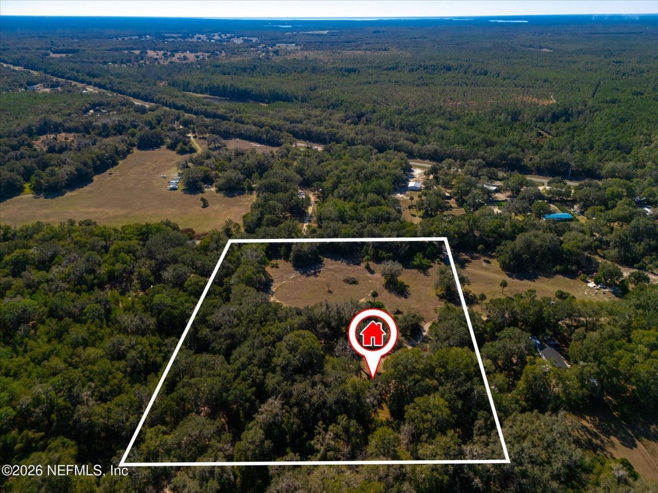 130 Sisco Road, Pomona Park, FL 32181 Photo