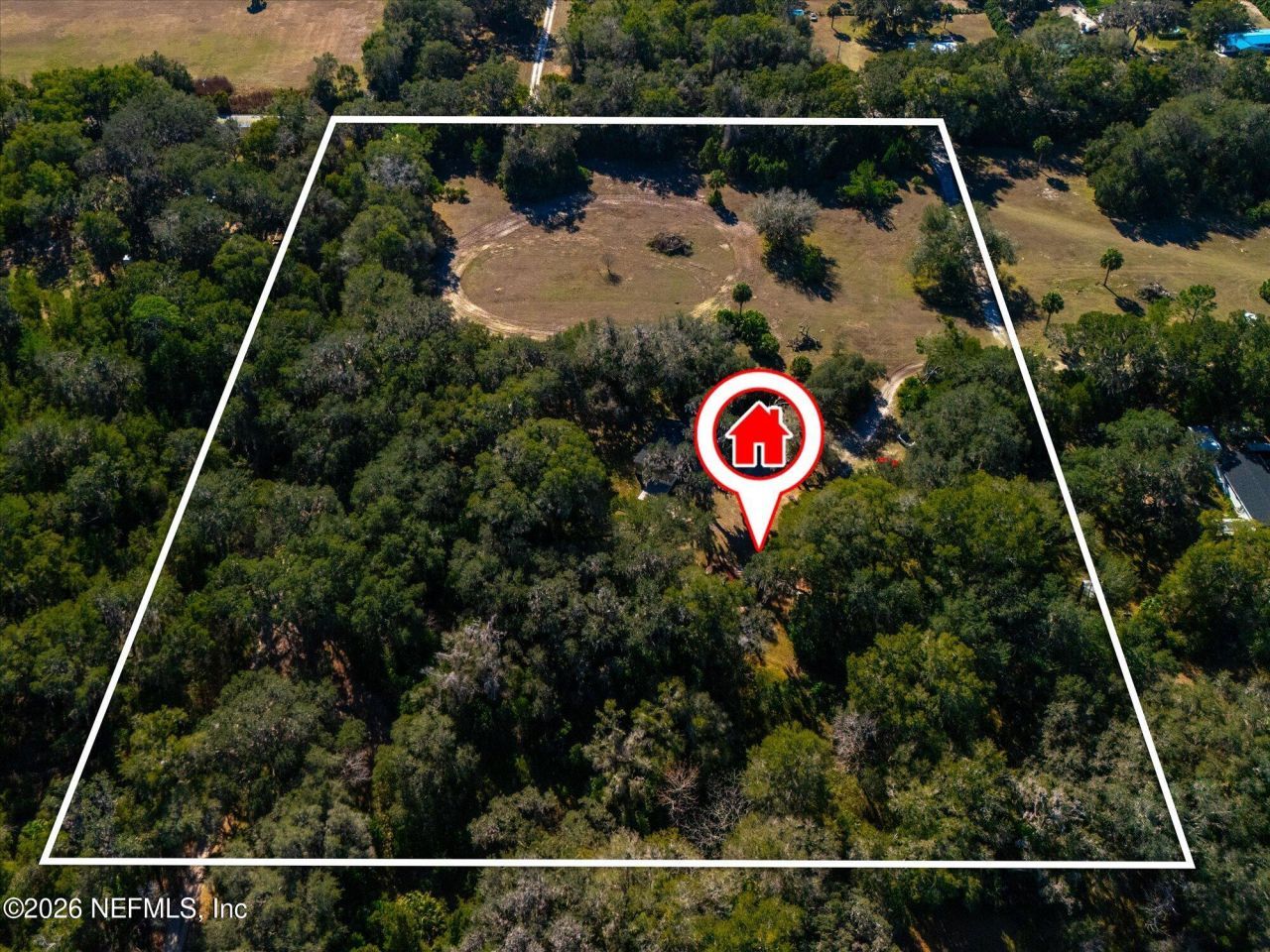 130 Sisco Road, Pomona Park, FL 32181 Photo