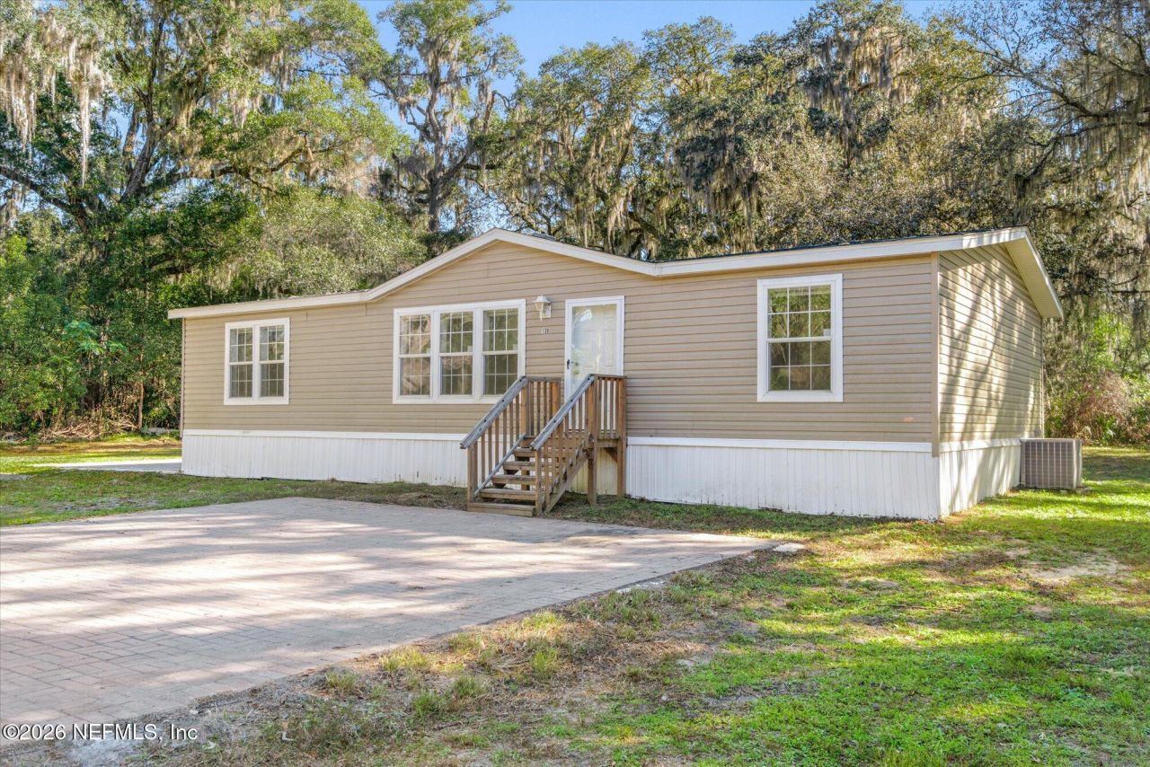 130 Sisco Road, Pomona Park, FL 32181 Photo