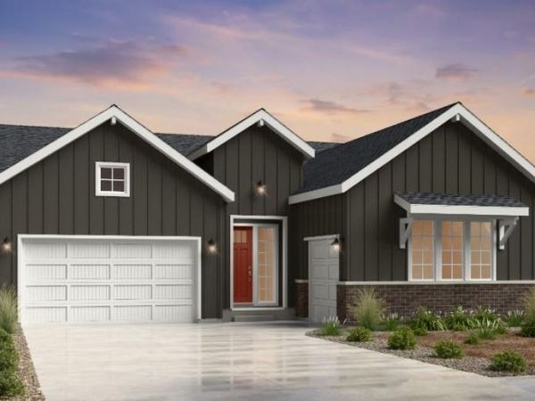 4051 Descent Drive, Castle Rock, CO 80108