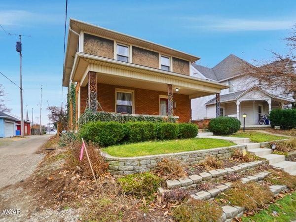 114 S Wall Street, Van Wert, OH 45891