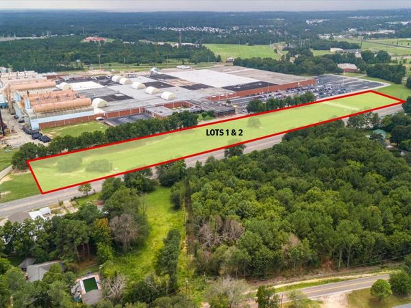 2556 Wagener Road , Aiken, SC 29801