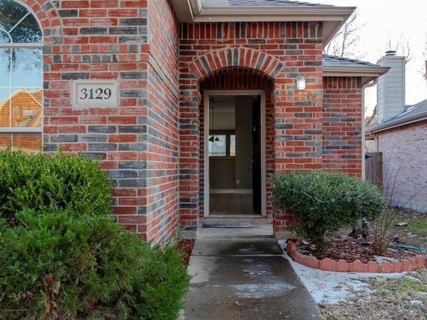 3129 Kennedy Drive, McKinney, TX 75071