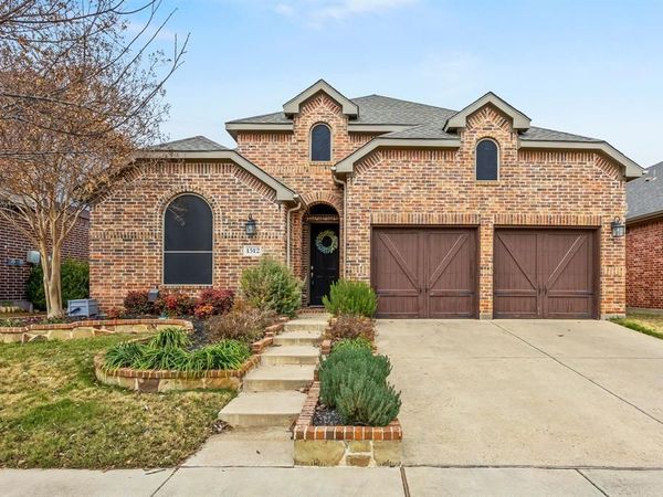 1512 8th Street, Argyle, TX 76226