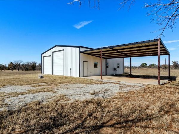 140 Mcgoodwin Street, Aurora, TX 76078