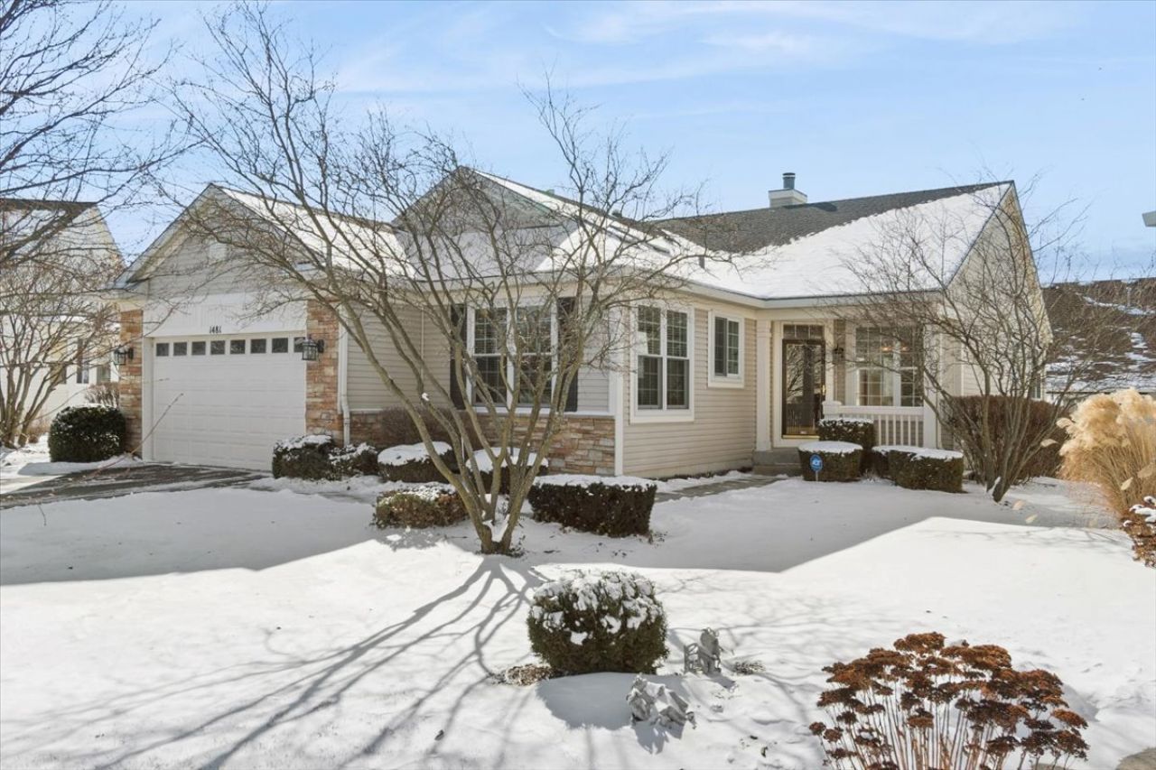 1481 W Grand Haven Road, Romeoville, IL 60446 Main Photo