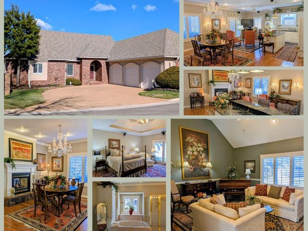 8643 Interlochen Drive, Nixa, MO 65714