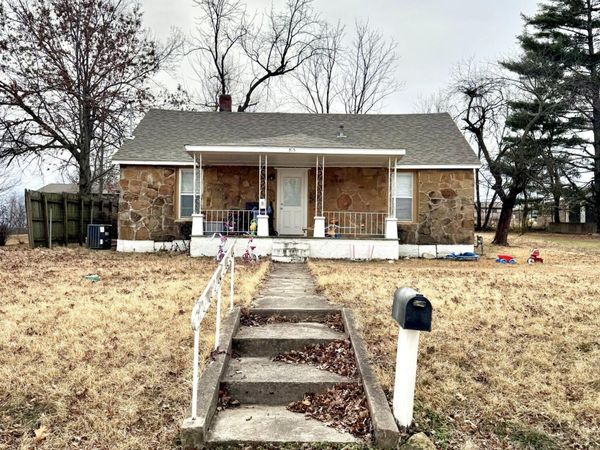 515 Morrow Street , Neosho, MO 64850