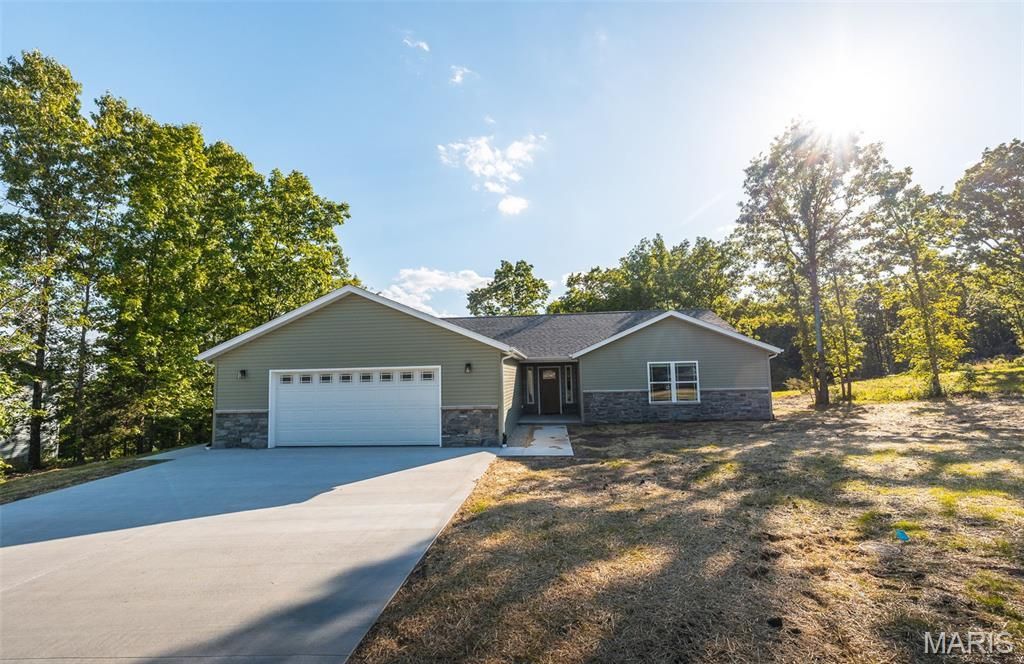13258 Hillview Lane, Dixon, MO 65459 Main Photo