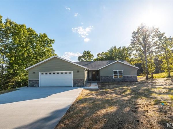 13258 Hillview Lane, Dixon, MO 65459