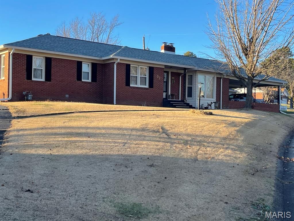 32 Circle Drive, Dexter, MO 63841 Main Photo