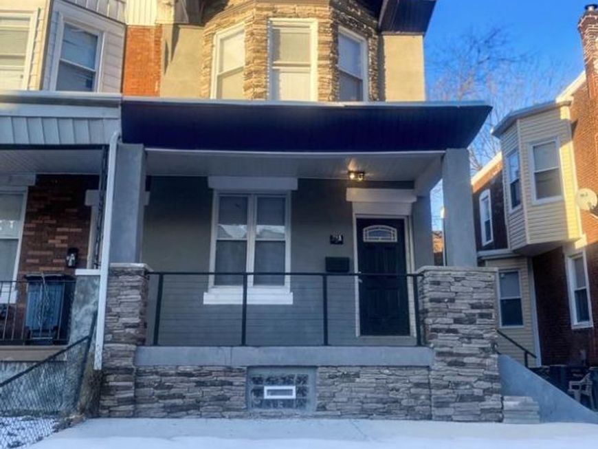 923 Lindley Avenue, Philadelphia, PA 19141 Main Photo