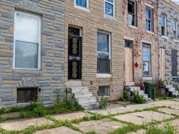 1949 N COLLINGTON AVENUE, BALTIMORE, MD 21213