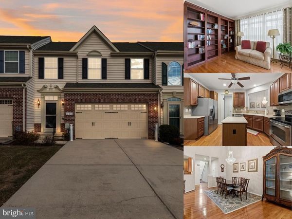 305 TUFTON CIRCLE, FALLSTON, MD 21047