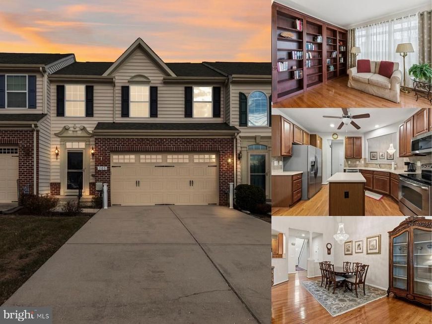 305 Tufton Circle, Fallston, MD 21047 Main Photo