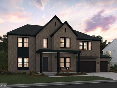 9179 PENIWILL DRIVE, Unit LOT 85, LORTON, VA 22079