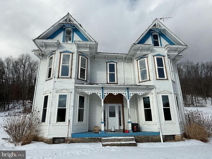 6991 Brush Valley Road, Rebersburg, PA 16872 Main Photo