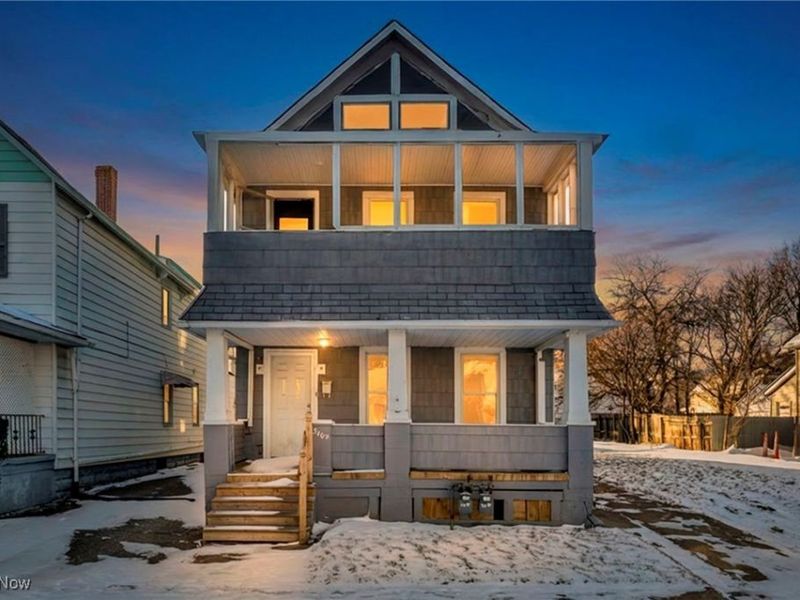 3405 Roehl Avenue, Cleveland, OH 44109 Photo 2