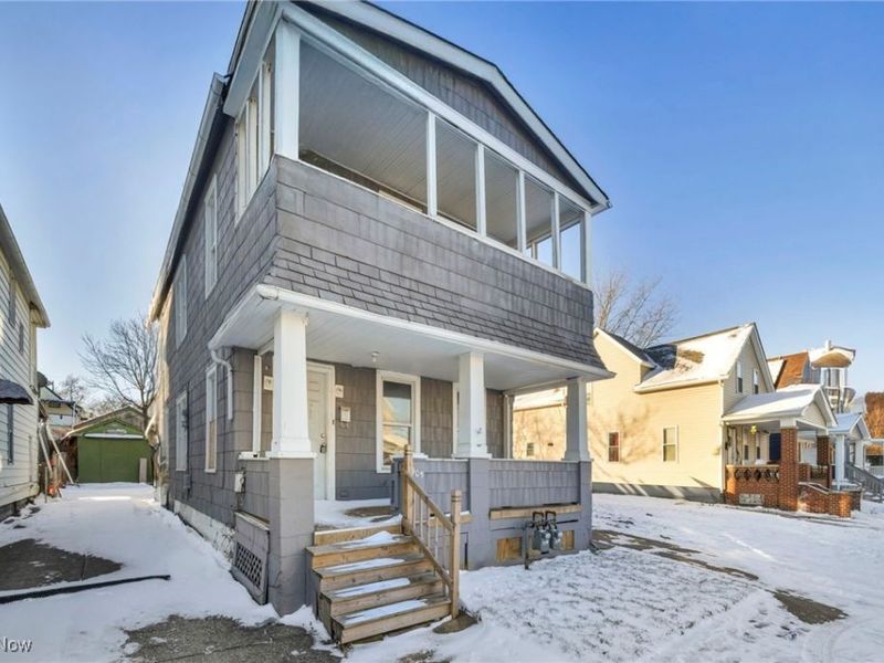 3405 Roehl Avenue, Cleveland, OH 44109 Photo 4