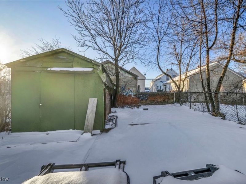 3405 Roehl Avenue, Cleveland, OH 44109 Photo 47