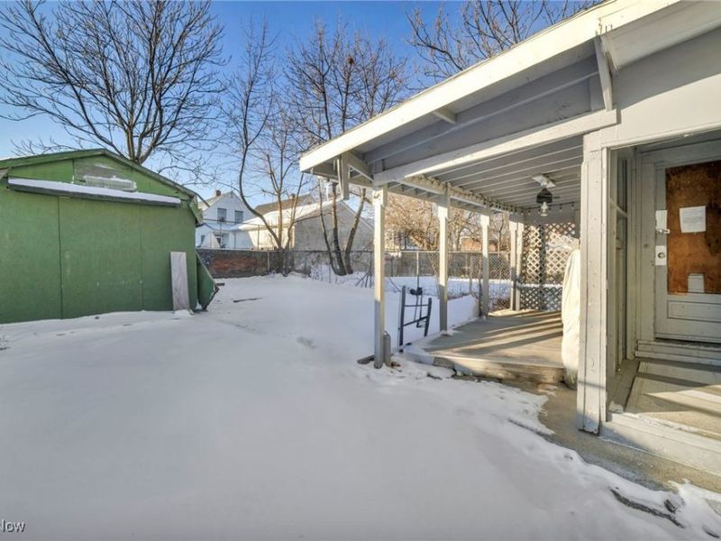 3405 Roehl Avenue, Cleveland, OH 44109 Photo 49